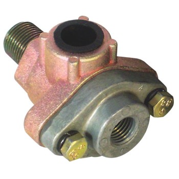 DC-4 Double Check Valve - 1/2" Ports